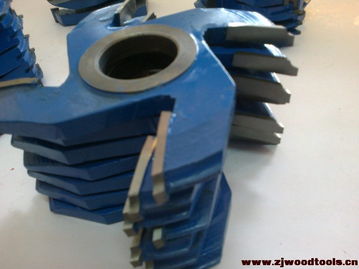 智造新刃 国内木工刀具厂商如何借智能检测设备提升产品安全与竞争力