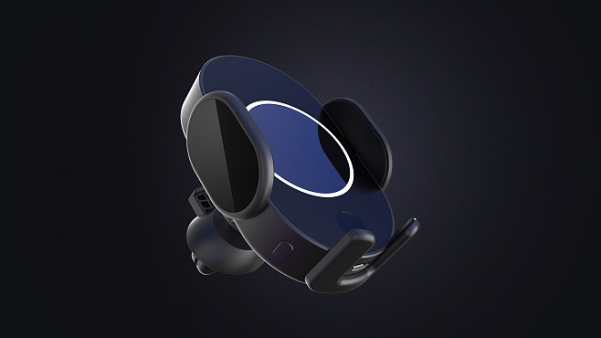 智能互联时代下的工业设计美学 从智能家电到车载产品的跨界融合