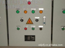 庆云中德机床附件 配电输电设备与智能设备配件产品概览