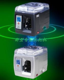 智能扎把机与扎钞机 打造高效设备配件的行业新标杆
